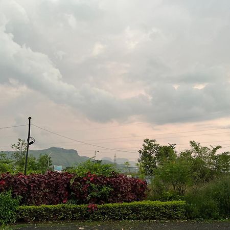 Capetown Resort Igatpuri Exteriér fotografie