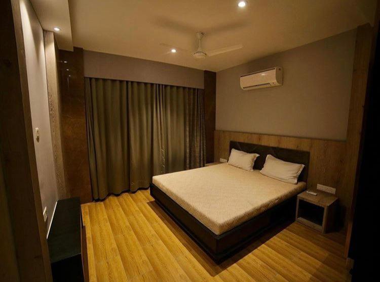 Capetown Resort Igatpuri Exteriér fotografie