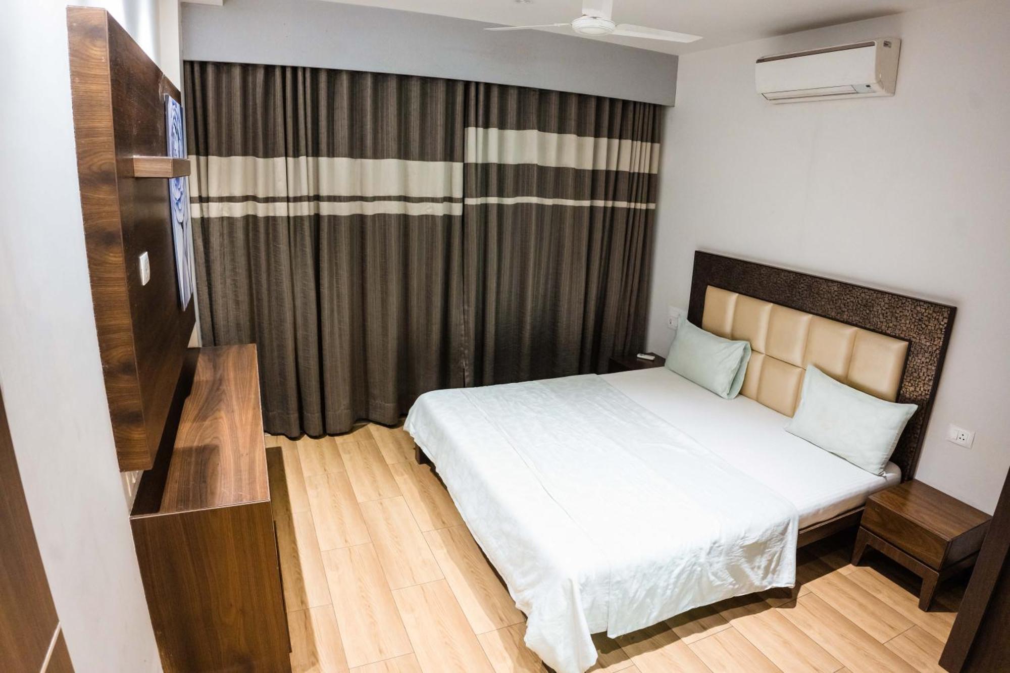 Capetown Resort Igatpuri Exteriér fotografie