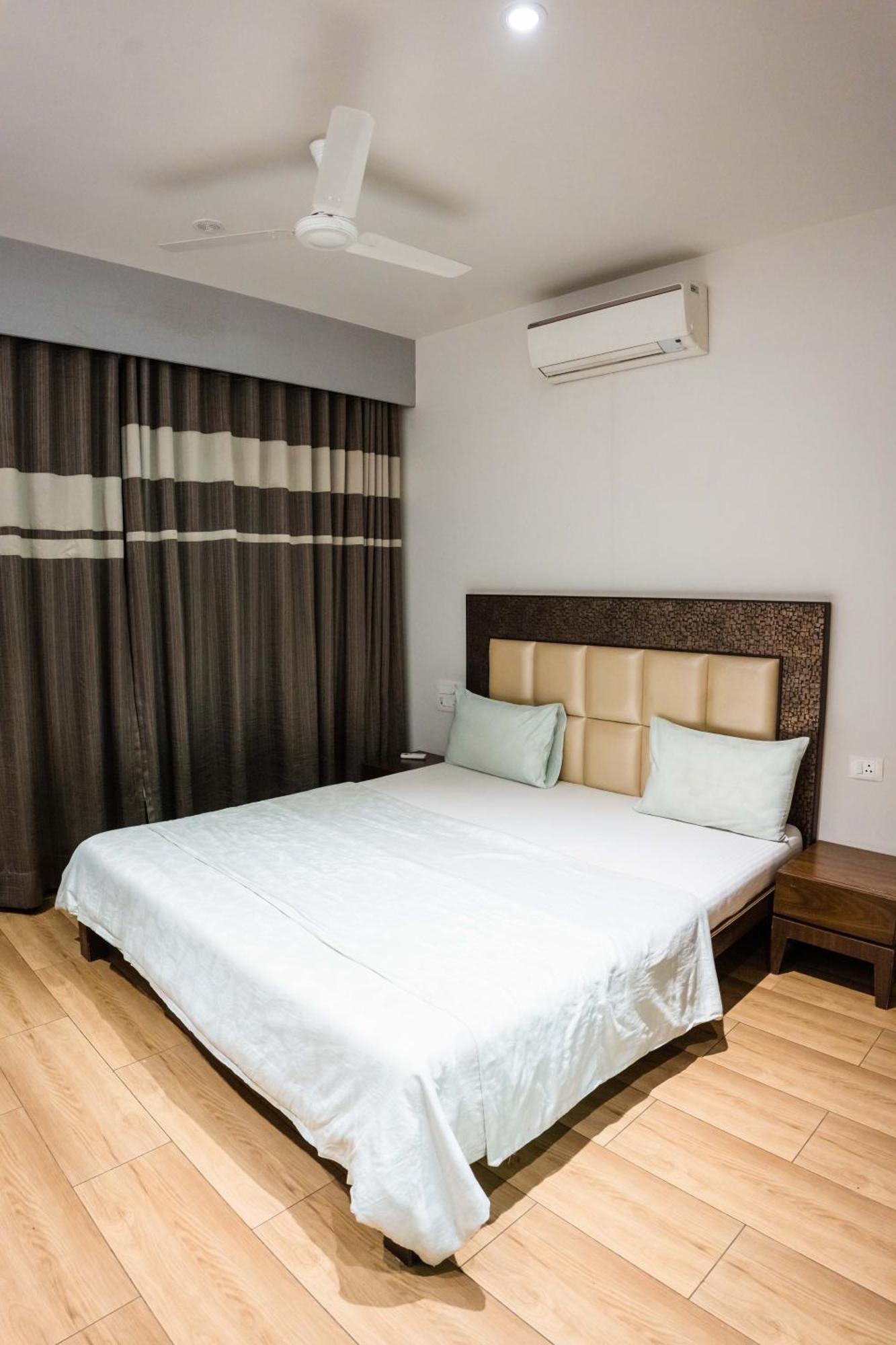 Capetown Resort Igatpuri Exteriér fotografie